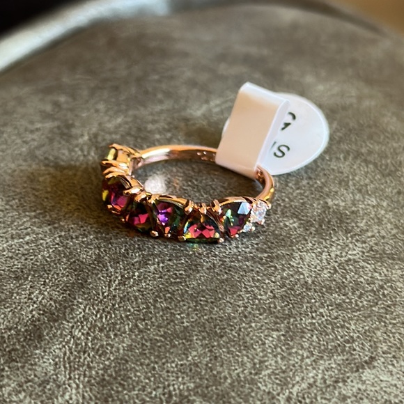 Bomb Party ring ‘All about me’ - Picture 5 of 5